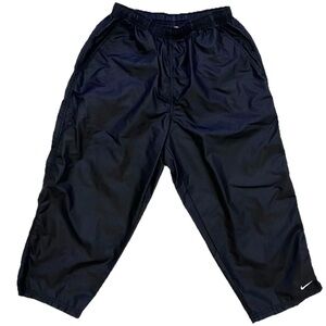 Nike Women’s Vintage 90s 2000s Capri Pants Sz L